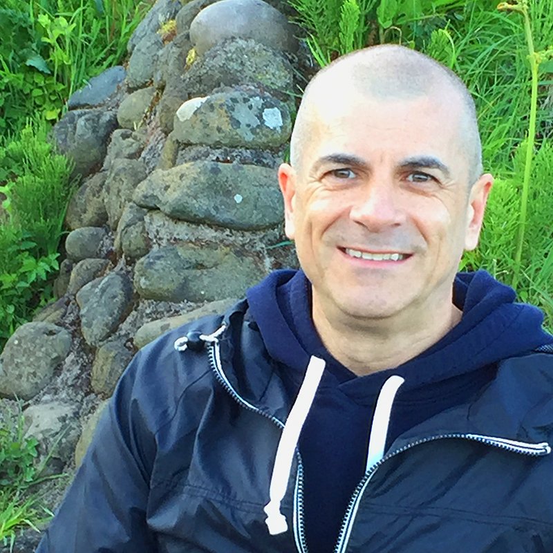 Photo of sam cathcart